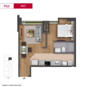 Magna DPTO TIPO 1107